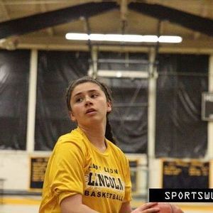 Meet your Posher, Arianna